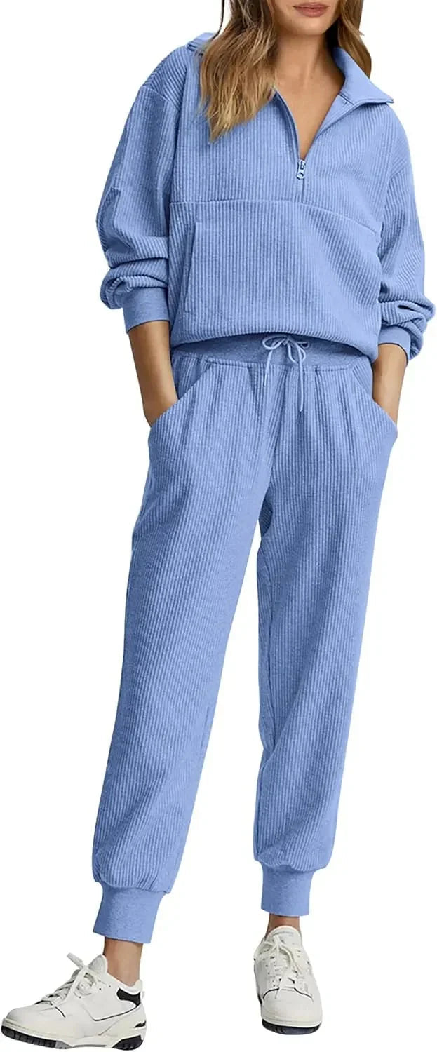 Two piece set