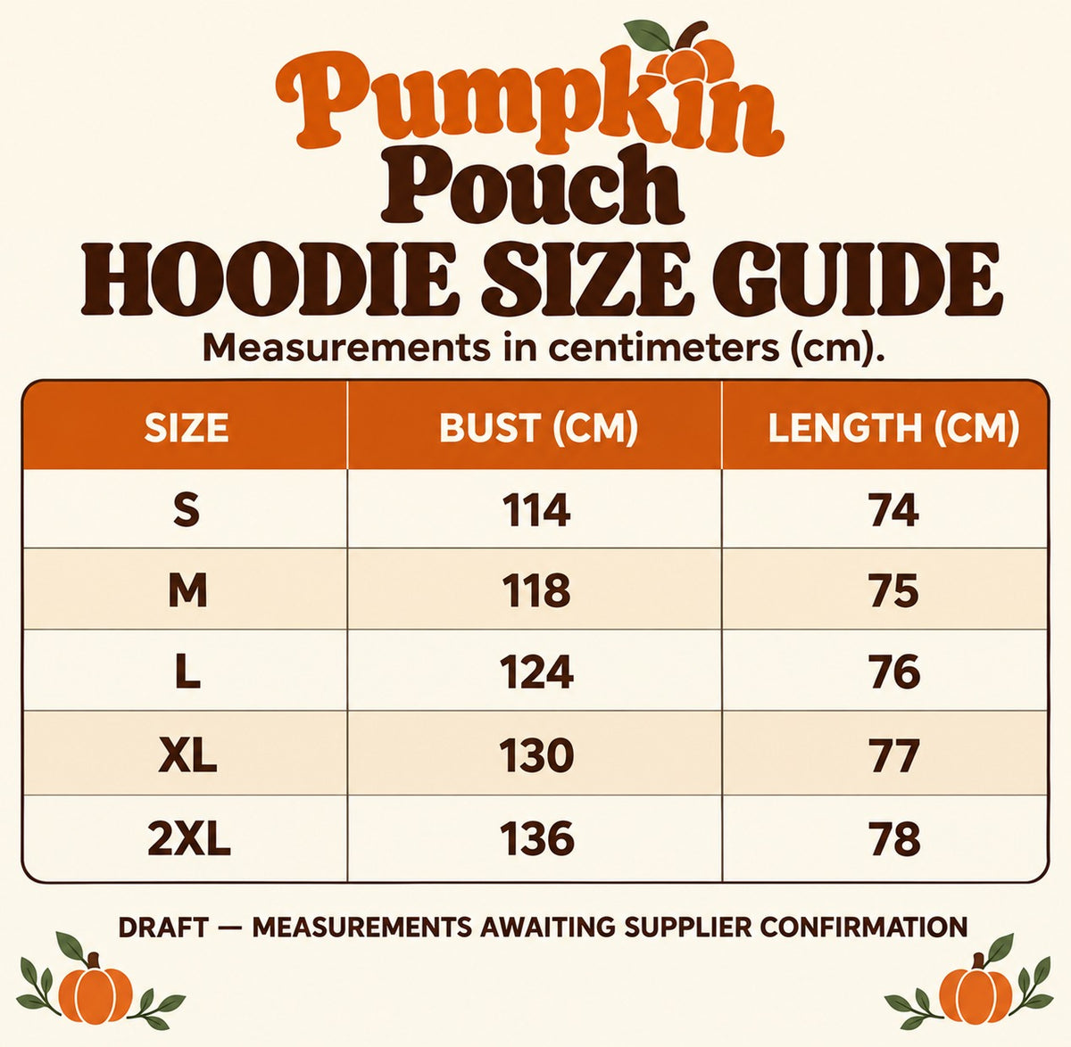 New Arrival 🔥Pumpkin Pouch Baby Carrier Hoodie