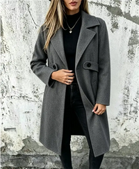 New Arrivals🔥Classic Wool Coat