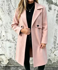 New Arrivals🔥Classic Wool Coat