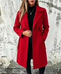 New Arrivals🔥Classic Wool Coat