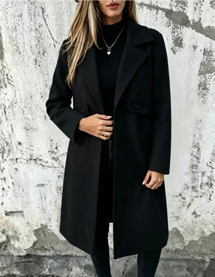 New Arrivals🔥Classic Wool Coat