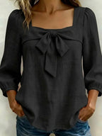 🔥CLEARANCE SALE🔥 Women's Casual Stylish Cotton Shirt