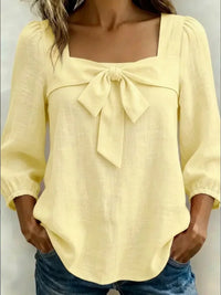 🔥CLEARANCE SALE🔥 Women's Casual Stylish Cotton Shirt