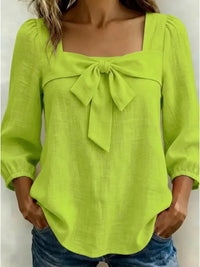 🔥CLEARANCE SALE🔥 Women's Casual Stylish Cotton Shirt