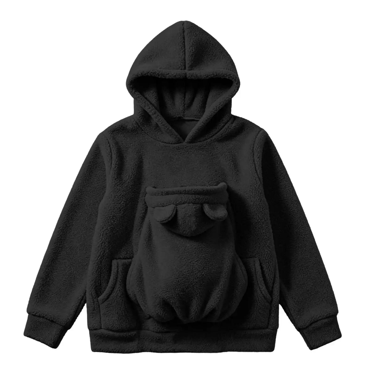 Pet Pouch Hoodie for Cat Dog Carrier Hoodies Carrying